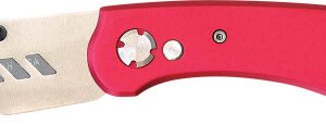 ATD ATD-8802 6-1/4" Long Folding Utility Knife (4" Folded Length)