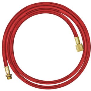 ATD ATD-36792  96" A/C Charging Hose, Red