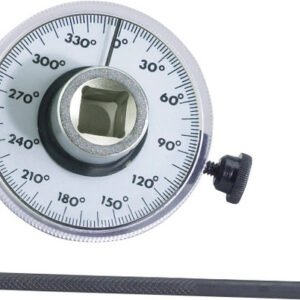 OTC TOOLS  Otc-4554 Torque Angle Gauge - 1/2" Drive