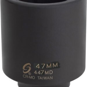 SUNEX SUN-447MD  3/4" Dr. 47Mm Deep Impact Socket