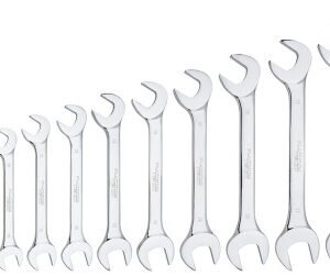 ATD ATD-PLT99400  14Pc Sae Angle Wrench Set