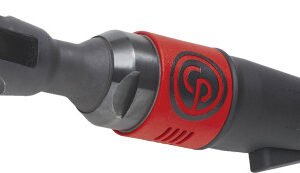 CHICAGO PNEUMATIC  Cpt-7829H 1/2" Ratchet, 70 Ft-Lb, 225 Rpm