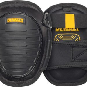 DEWALT DEW-DWST590013 Hard Shell Knee Pads With Foam Padding