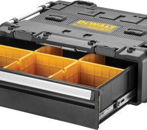 DEWALT DEW-DWST08510  Toughsystem® 2.0 Dxl™ 30" Deep Drawer