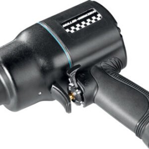 MUELLER KUEPS  Muk-294 117 3/4" Dr. Twin Hammer Impact Wrench, 1,918 Ft-Lb