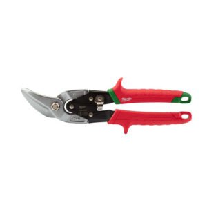MILWAUKEE   Mlw-48-22-4522 Right Cut Offset Snip