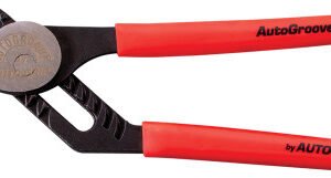 AUTO-GRIP ATG-41001  8" Auto-Grip Self-Adjusting V-Jaw Plier