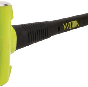 Wilton 6 Lb Head, 24" B.A.S.H® Sledge Hammer