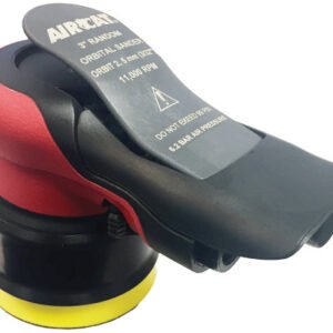 AIRCAT ACA-6700-3-336  3" Palm Sander 3/16" Orbit
