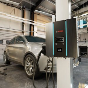 BOSCH Bosch Ev3000 Dc Fst Charger