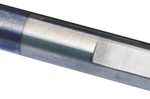 MUELLER KUEPS  Muk-222 308 Carbide Spot Welding Drill Bit 8,0 X 44Mm