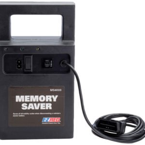 EZ RED  Ezr-Ms4000 Ez Ms4000 Memory Saver