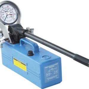 OTC “Nozlrater” Diesel Injector Nozzle Tester