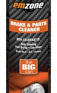 EMZONE EMZ-45246  Emzone Big Can Brake Cleaner (G4), 482 G, Box Of 12