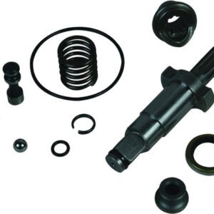 INGERSOLL RAND  Irc-2115-Thk1 Hammer & Anvil Repair Kit: 2115Ti, 2115Qti