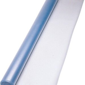 CATU 1000V Insulating Blanket Roll - Class 0, Clear Colour, 51" X 82 Ft. (1300mm X 25,000mm)