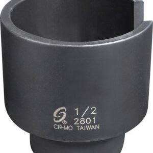 Sunex 1/2" Drive Tie Rod End Socket