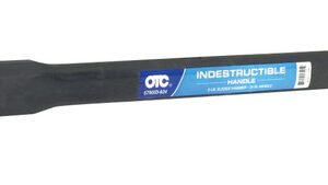 OTC Otc5790Id1230 Dbl Face Sledge Hmr, 12Lb 30"