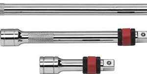 GEARWRENCH GWR-81202  Set Extension Lck 3/8Dr 3Pc