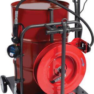 LINCOLN INDUSTRIAL  Lin-279092 Oil Trolley Kit