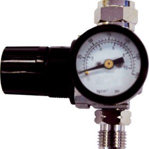 ATD  Locking Air Regulator