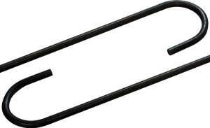 LISLE CORPORATION  Lis-48020 2-Pc Disc Brake Caliper Hanger Set, 9" Long