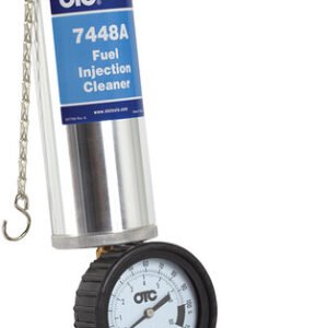 OTC TOOLS  Otc-7448A Fuel Injection Cleaner Canister