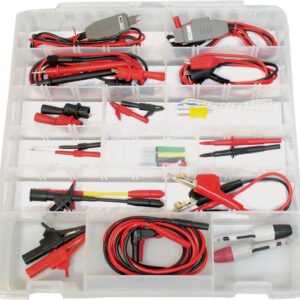 ES Inc. Test Lead Service Center
