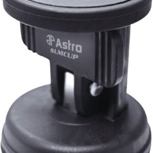 Astro Pneumatics Heavy Duty Magnetic Worklight Suction Cup