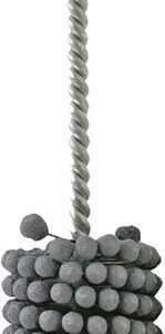 BRUSH RESEARCH   Brm-Bc13418 Bc1-3/4" (45Mm) 180Sc Flex-Hone