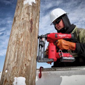 MILWAUKEE   Mlw-2843-22 M18 Fuel™ Utility Fencing Stapler Kit