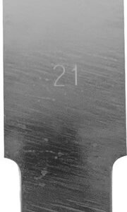 ASTRO PNEUMATICS  Ast-95312 Square Straight Razor Blade, 10-Pack Replacement