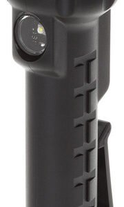Bayco  Multi-Purpose Dual-Light With Magnet - Black - 3 Aa Batteries