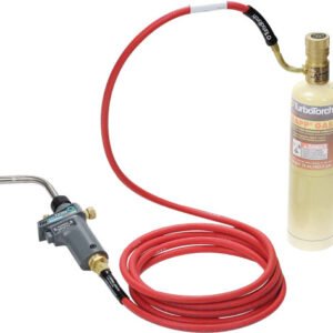 VICTOR VCT-0386-1295  Tx-505 - Extreme® Series Self Lighting Map-Pro™ & Propane Torch - Vct-0386-1295