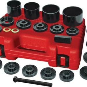 ATD Tools 8625 Front Wheel Drive Bearing Adapter Kit