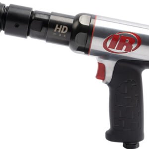 INGERSOLL RAND  Irc-135Max .401" Shank Hd Air Hammer, 3/4" (19Mm) Bore Diam., 2600 Bpm, 3" Stroke