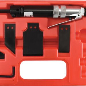 ASTRO PNEUMATICS  Ast-1750K Air Scraper Kit - Includes 4 Specialty Blades