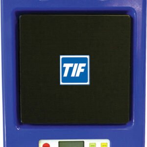 ROBINAIR ROB-TIF9030  220 Lbs Capacity Compact Refrigerant Scale, 9" X 9" Platform