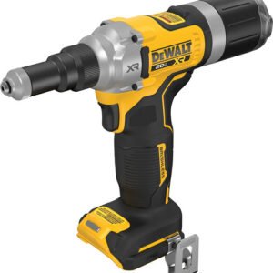 DEWALT DEW-DCF414B  20V Max Xr® Brushless Cordless 1/4" Rivet Tool (Tool Only)