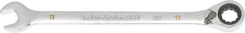 GEARWRENCH GWR-86611 Wrench Ratcheting Combination Rev 11Mm 1 GEARWRENCH GWR-86611 Wrench Ratcheting Combination Rev 11Mm
