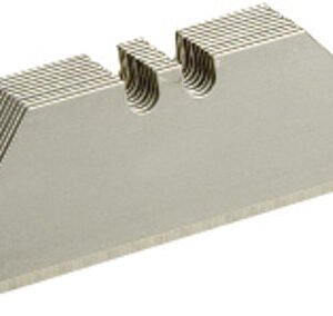 TITAN   Tit-11034 10-Pc Standard Utility Knife Blades