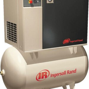 INGERSOLL RAND  Irc-18003533 Model Up6-15C-150, 80 Gallon Rotary Screw Compressor Rotary Screw Compressor Without Air Treatment System, 15 Hp, 230V /3 Phase / 60 Hz