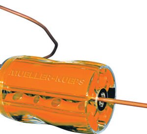 MUELLER KUEPS Muk-462 046 1/4" Brake Line Straightener