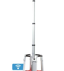 Milwaukee Mx Fuel™ Rocket™ Tower Light/Charger