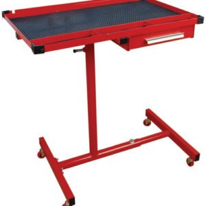 ATD ATD-7012  Mobile Work Cart W/Drawer