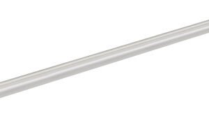 TITAN TOOLS  Tit-65033 Bar-X 33.5" Long Handle, Drop Forged Steel, Knurled Grip