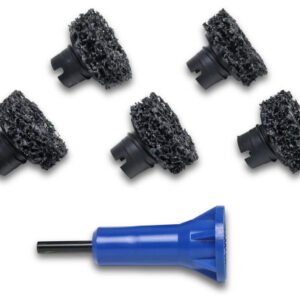 Calvan Tools Wheel Hub Resurfacing Kit