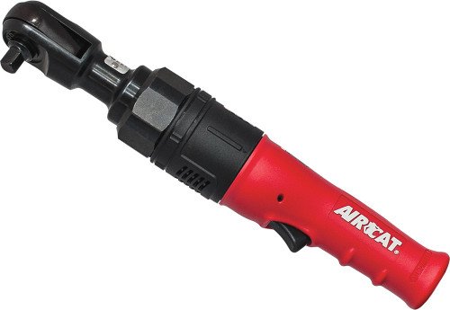 AIRCAT ACA-805-HT 3/8" High Torque Composite Ratchet Wrench 130 Ft-Lbs 180 Rpm 1 AIRCAT ACA-805-HT 3/8" High Torque Composite Ratchet Wrench 130 Ft-Lbs 180 Rpm