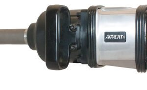 AIRCAT ACA-1994  1" Impact Wrench With 8" Anvil 2300 Ft-Lbs