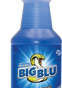BIG BLUE  Blu-Rt100S Big Blue Original Spray-On Micro Leak Detector, Safe On Any Gas, .946 Ml